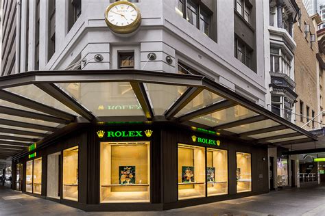 buy a rolex in sydney|rolex boutique sydney.